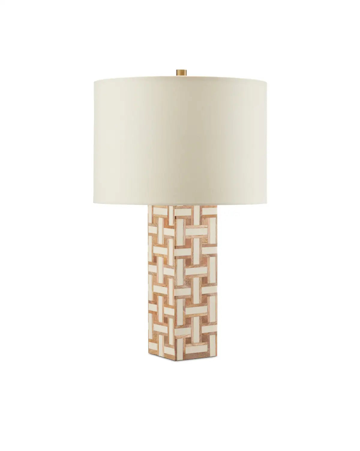 CURREY & COMPANY AARNA TABLE LAMP - Table
