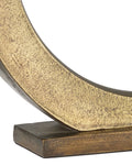 CURREY & COMPANY CERCLE TABLE LAMP - Table