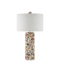 CURREY & COMPANY FESTOON TABLE LAMP - Table