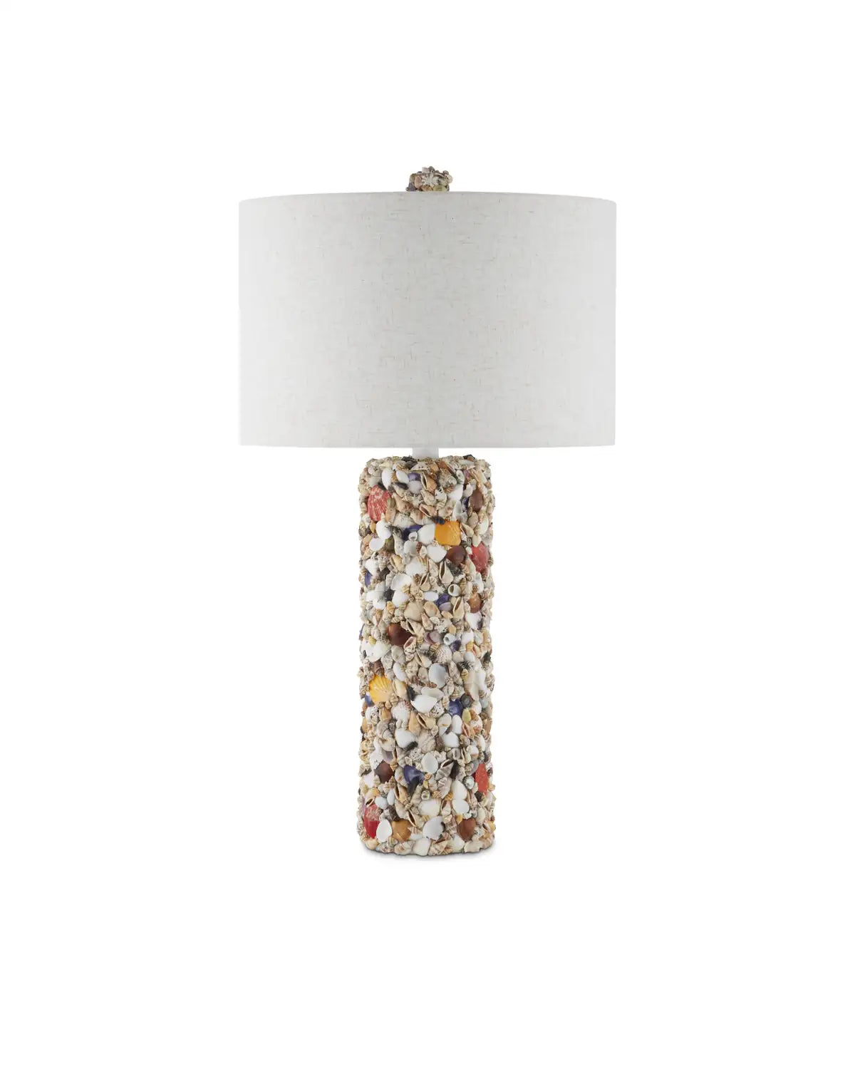 CURREY & COMPANY FESTOON TABLE LAMP - Table