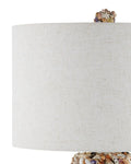 CURREY & COMPANY FESTOON TABLE LAMP - Table