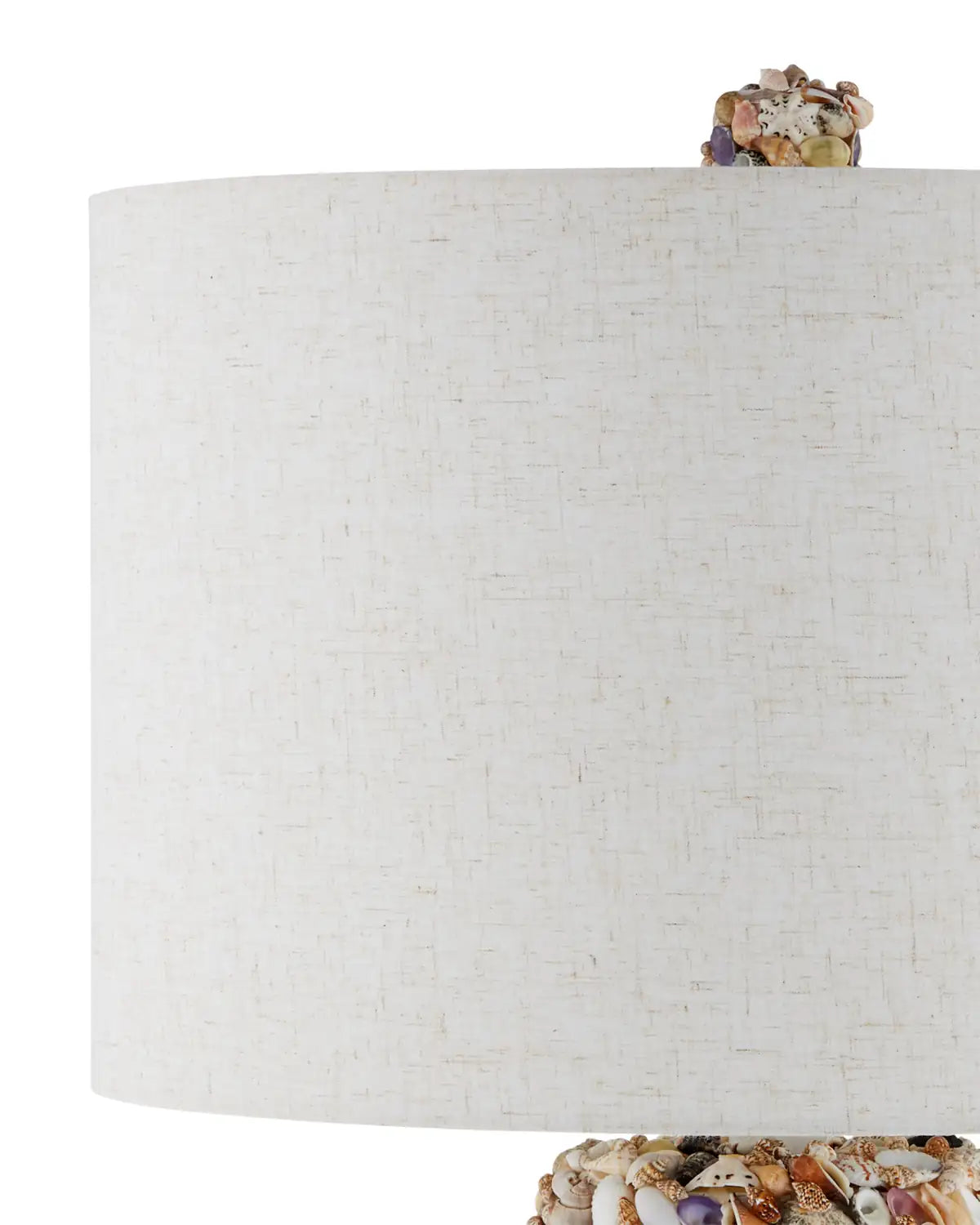 CURREY & COMPANY FESTOON TABLE LAMP - Table