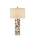 CURREY & COMPANY FESTOON TABLE LAMP - Table