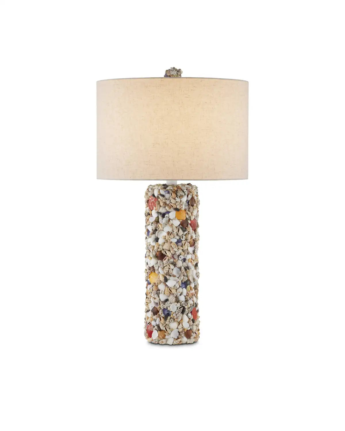 CURREY & COMPANY FESTOON TABLE LAMP - Table