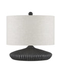 CURREY & COMPANY MYTHMAKER TABLE LAMP - Table