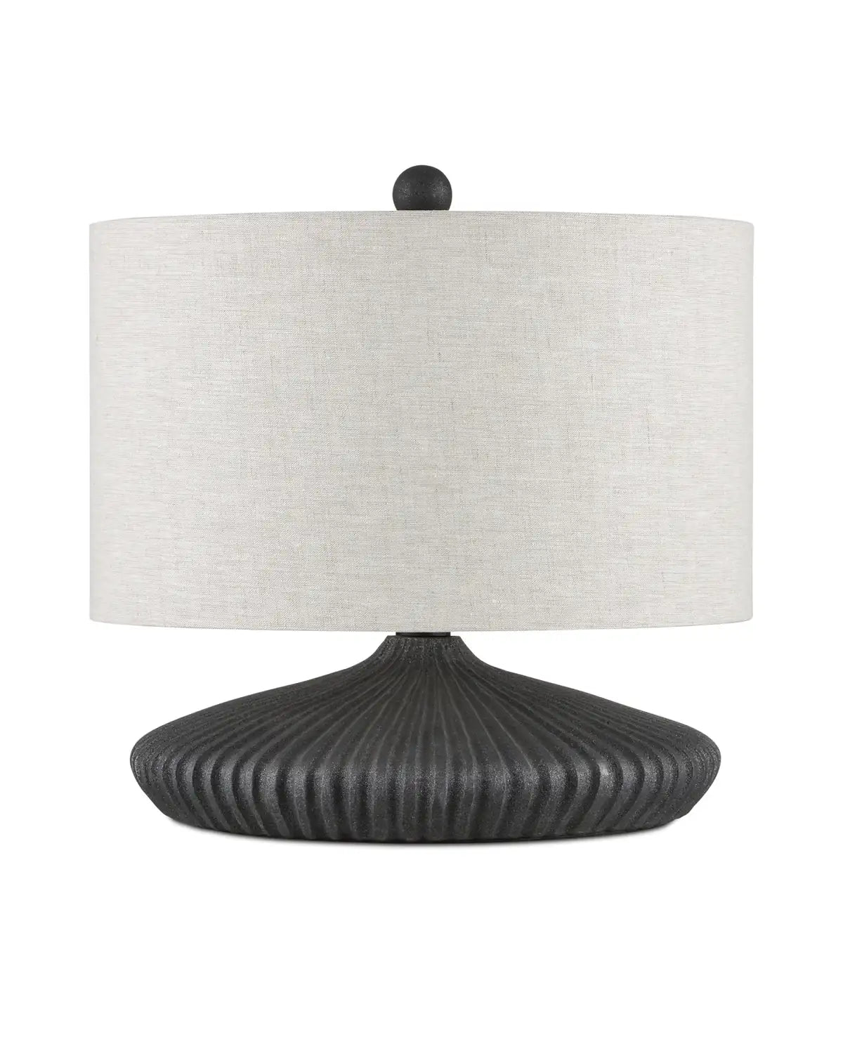 CURREY & COMPANY MYTHMAKER TABLE LAMP - Table
