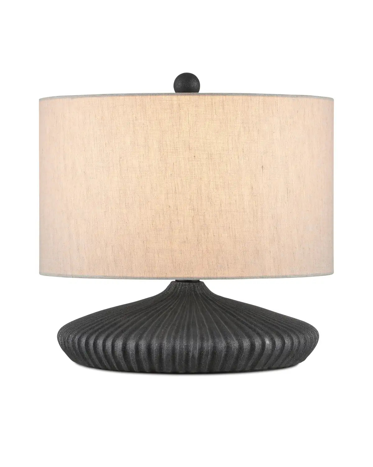 CURREY & COMPANY MYTHMAKER TABLE LAMP - Table