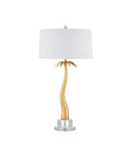 CURREY & COMPANY MAZARI TABLE LAMP - Table
