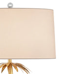 CURREY & COMPANY MAZARI TABLE LAMP - Table