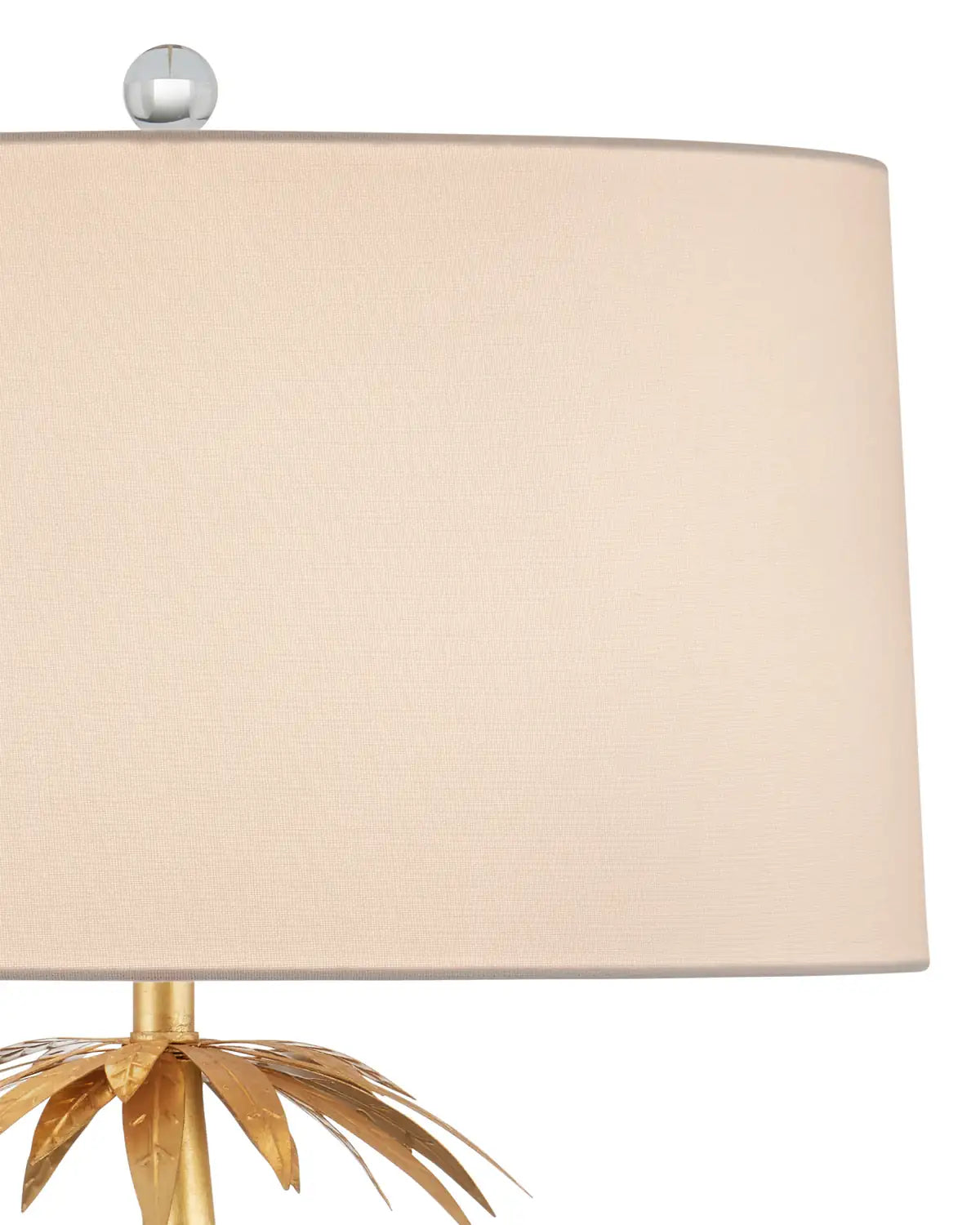 CURREY & COMPANY MAZARI TABLE LAMP - Table