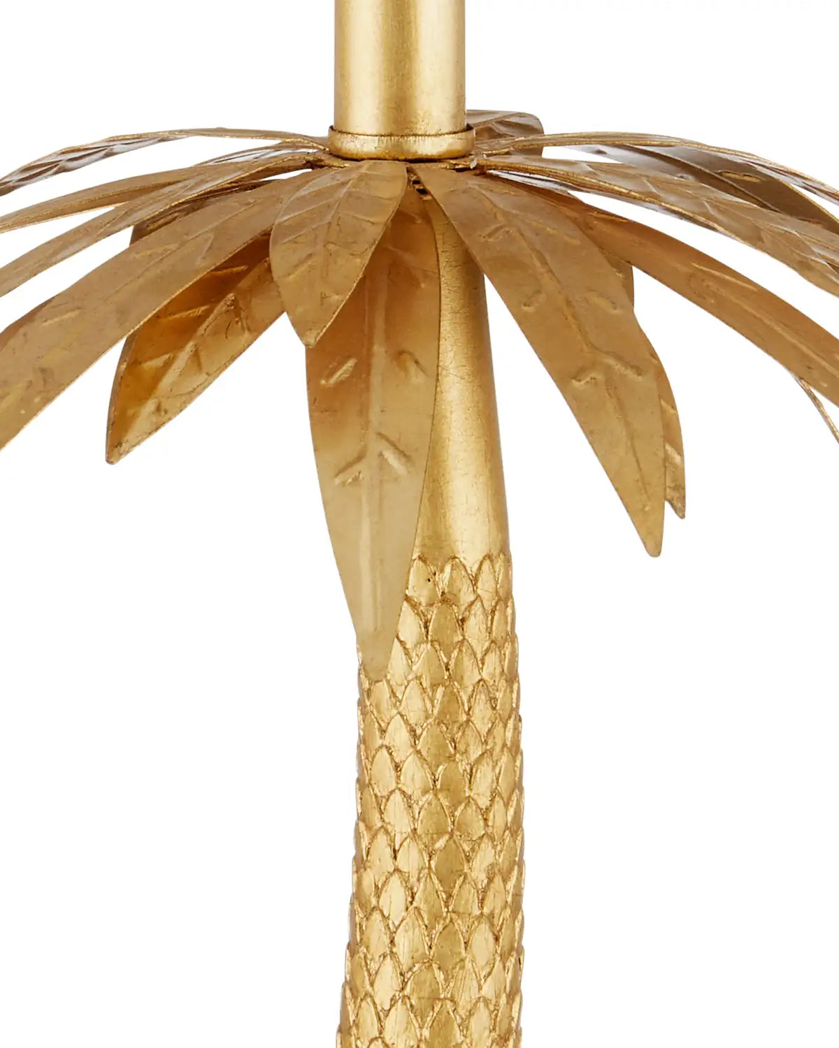 CURREY & COMPANY MAZARI TABLE LAMP - Table