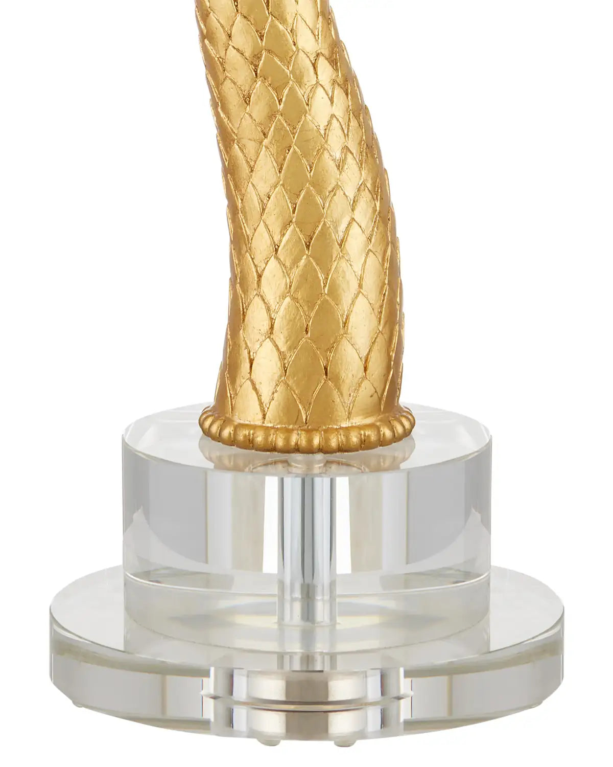 CURREY & COMPANY MAZARI TABLE LAMP - Table