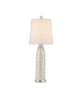 CURREY & COMPANY GERRI DOT MOTHER OF PEARL TABLE LAMP - Table