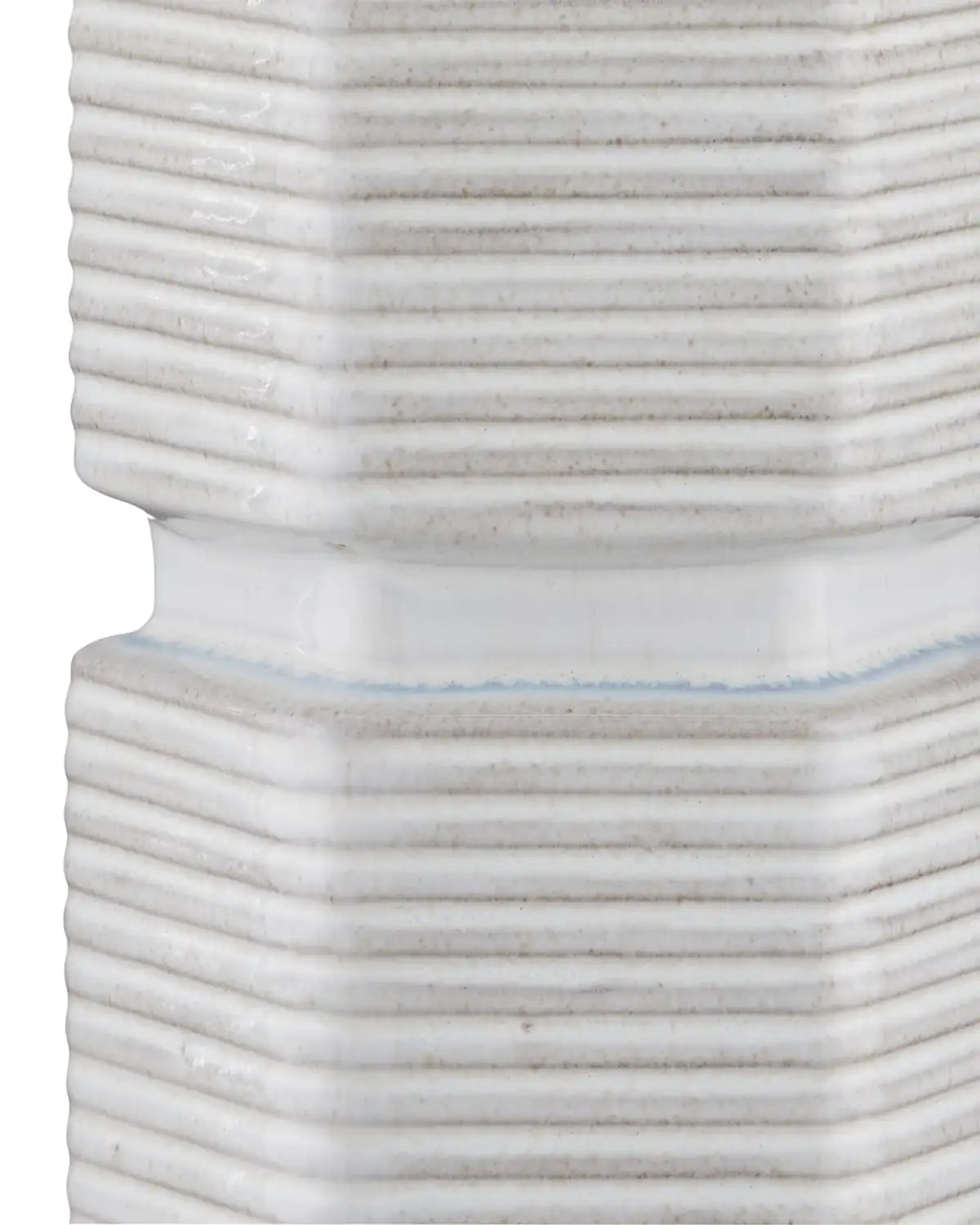 CURREY & COMPANY GLEBE TABLE LAMP - Table