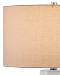 CURREY & COMPANY GLEBE TABLE LAMP - Table