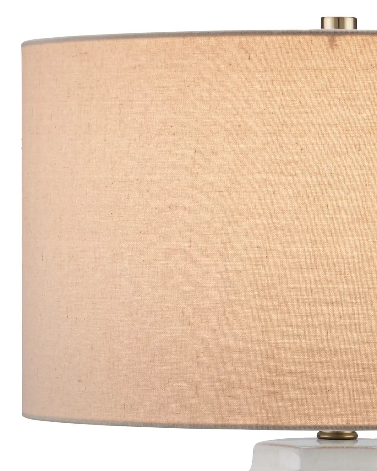 CURREY & COMPANY GLEBE TABLE LAMP - Table