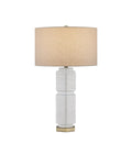 CURREY & COMPANY GLEBE TABLE LAMP - Table