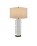 CURREY & COMPANY GLEBE TABLE LAMP - Table