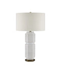 CURREY & COMPANY GLEBE TABLE LAMP - Table