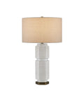 CURREY & COMPANY GLEBE TABLE LAMP - Table