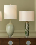 CURREY & COMPANY ZOWAN TABLE LAMP - Table