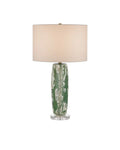 CURREY & COMPANY ZOWAN TABLE LAMP - Table