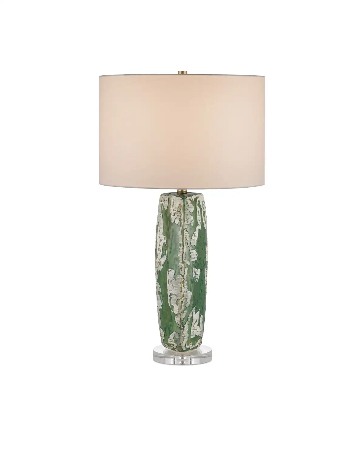 CURREY & COMPANY ZOWAN TABLE LAMP - Table