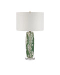 CURREY & COMPANY ZOWAN TABLE LAMP - Table