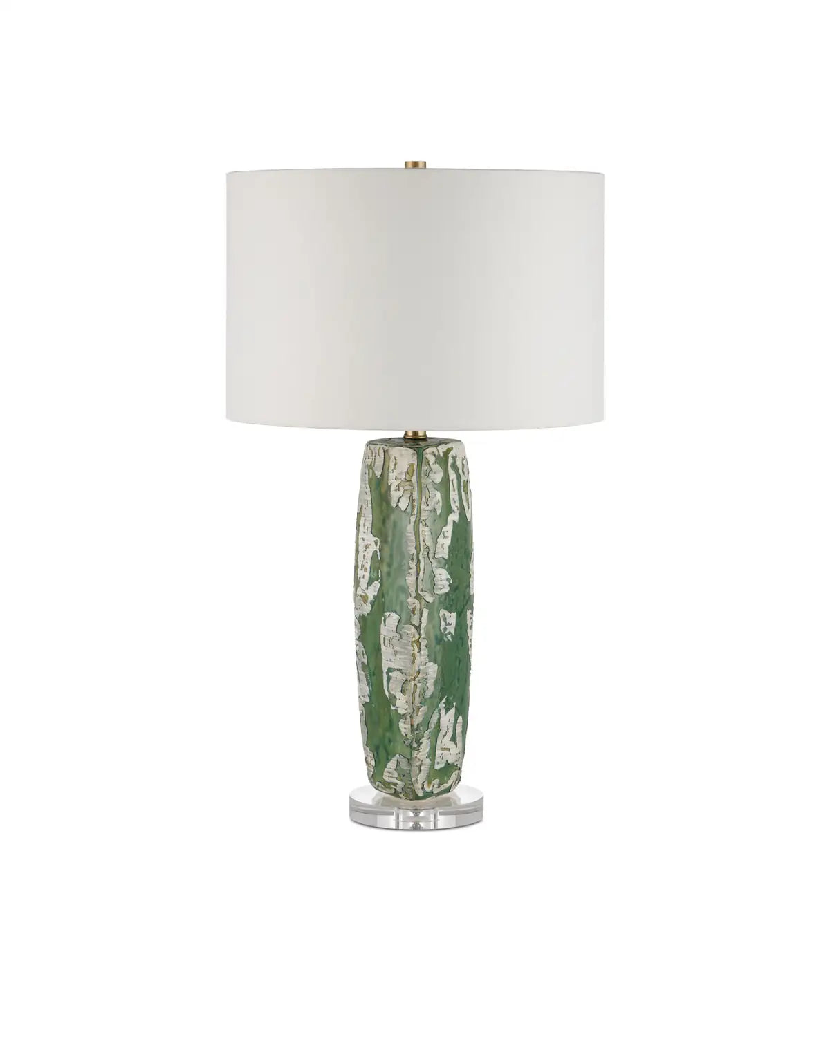 CURREY & COMPANY ZOWAN TABLE LAMP - Table