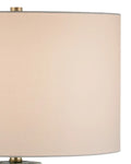 CURREY & COMPANY ZOWAN TABLE LAMP - Table
