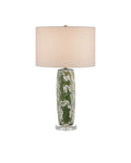 CURREY & COMPANY ZOWAN TABLE LAMP - Table