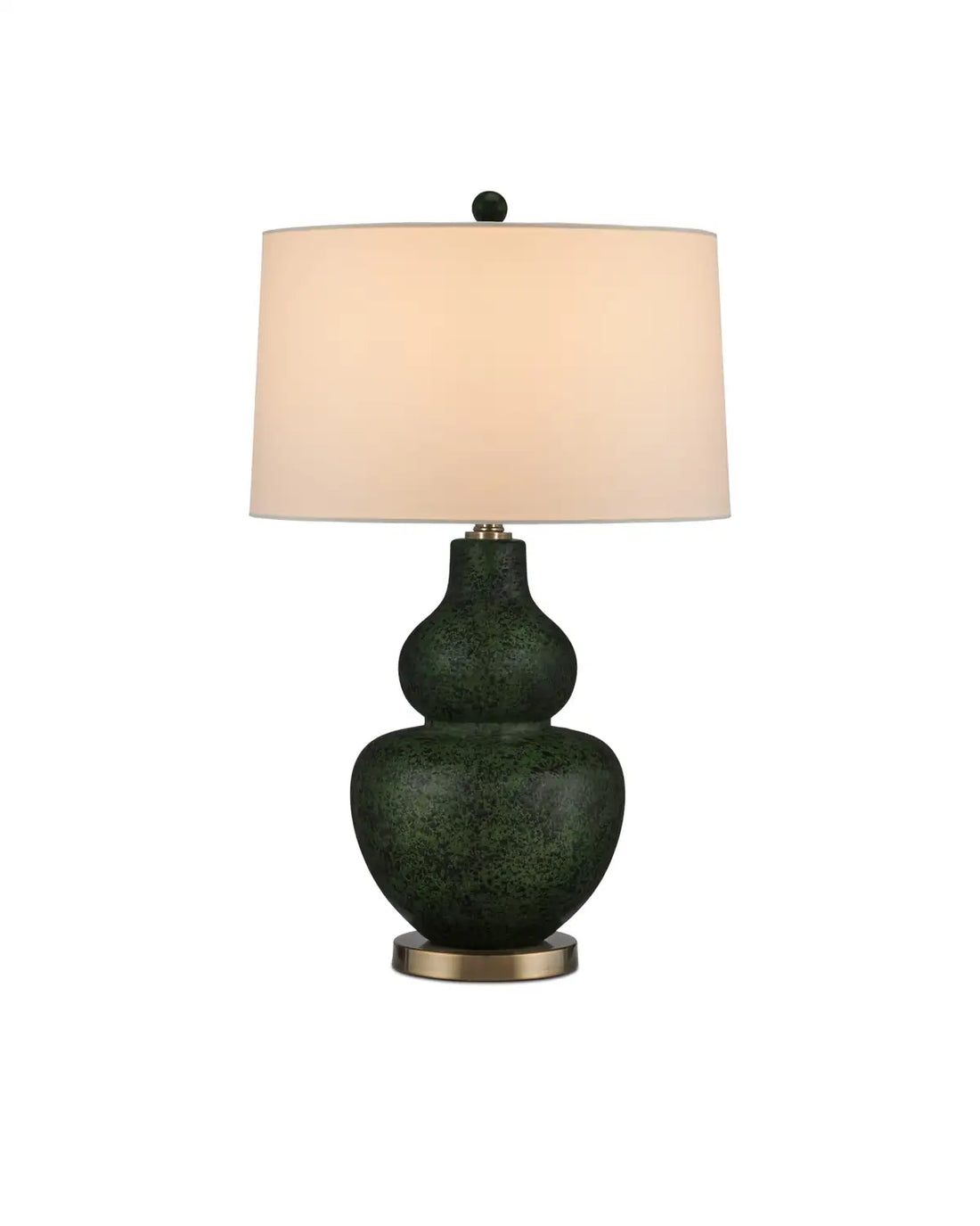 CURREY & COMPANY KINNAIRD TABLE LAMP - Table