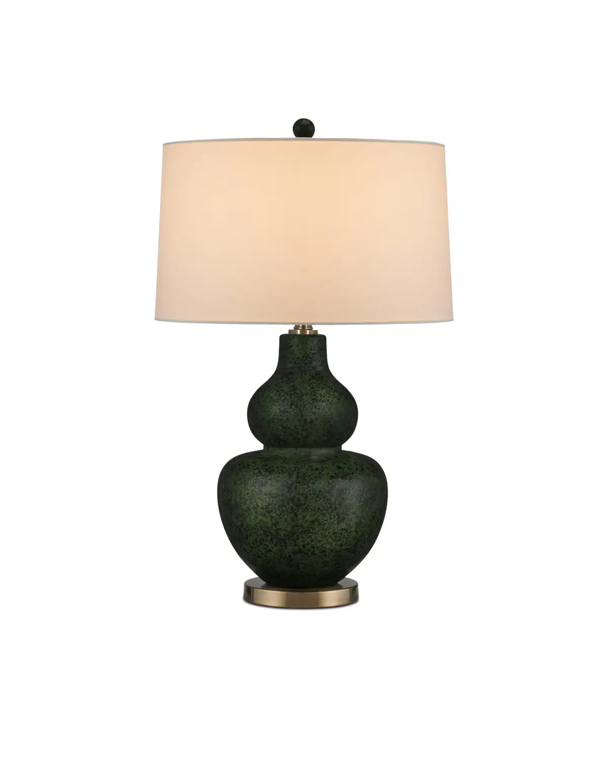 CURREY & COMPANY KINNAIRD TABLE LAMP - Table