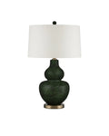 CURREY & COMPANY KINNAIRD TABLE LAMP - Table