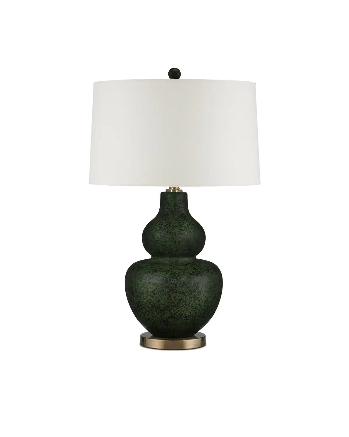 CURREY & COMPANY KINNAIRD TABLE LAMP - Table
