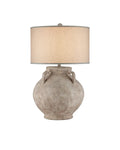 CURREY & COMPANY POMPEII TABLE LAMP - Table
