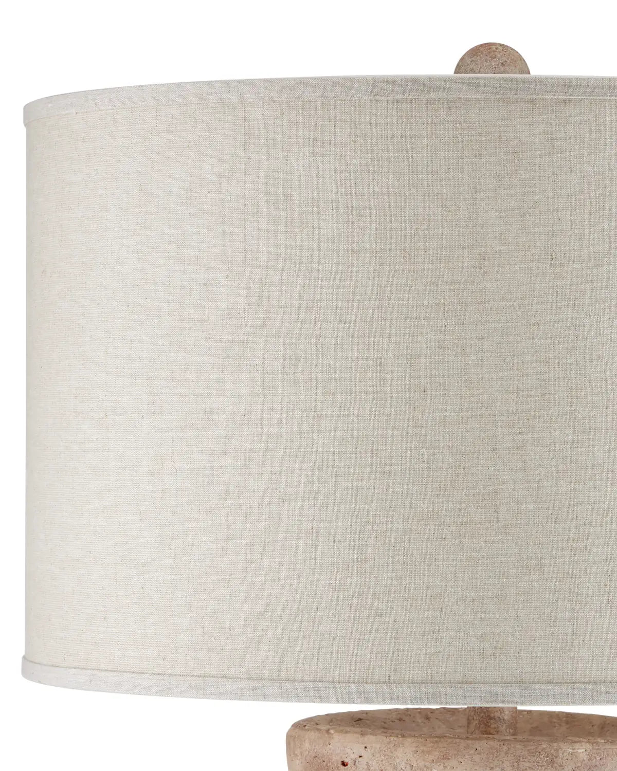 CURREY & COMPANY POMPEII TABLE LAMP - Table