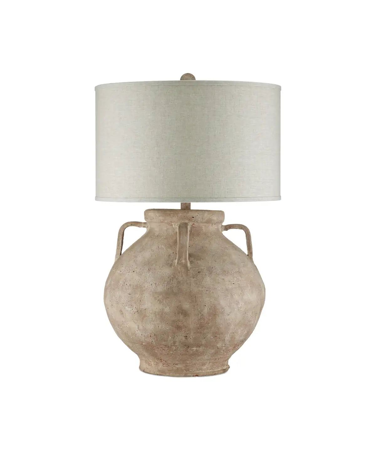 CURREY & COMPANY POMPEII TABLE LAMP - Table