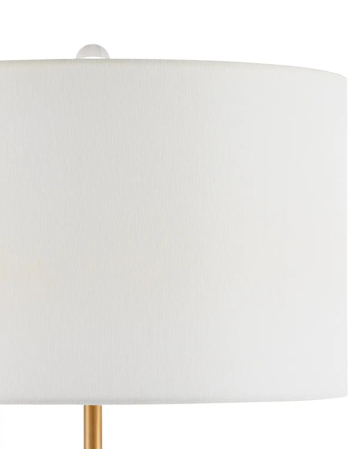CURREY & COMPANY DEVILLE TABLE LAMP - Table