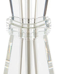 CURREY & COMPANY DUVEEN TABLE LAMP - Table