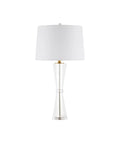 CURREY & COMPANY DUVEEN TABLE LAMP - Table