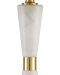 CURREY & COMPANY EDELMAR TABLE LAMP - Table