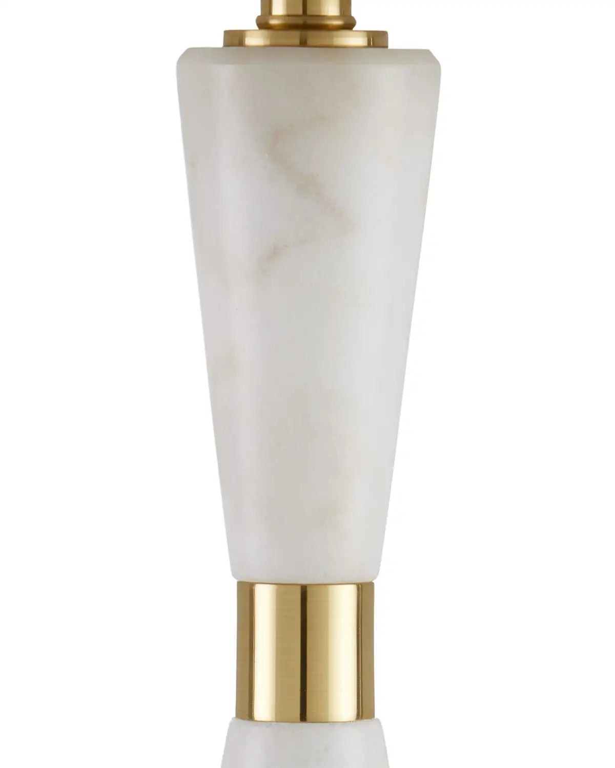 CURREY & COMPANY EDELMAR TABLE LAMP - Table