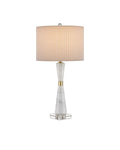CURREY & COMPANY EDELMAR TABLE LAMP - Table