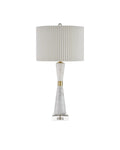 CURREY & COMPANY EDELMAR TABLE LAMP - Table