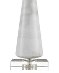 CURREY & COMPANY EDELMAR TABLE LAMP - Table
