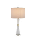 CURREY & COMPANY EDELMAR TABLE LAMP - Table