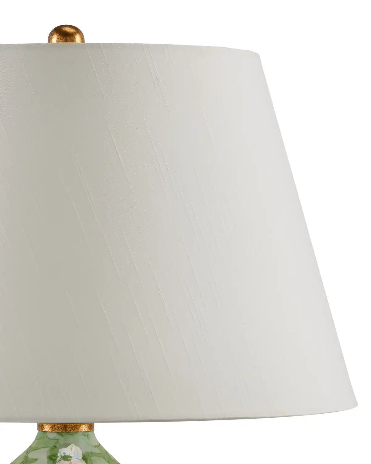 CURREY & COMPANY EAU DE NIL TABLE LAMP - Table