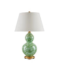 CURREY & COMPANY EAU DE NIL TABLE LAMP - Table