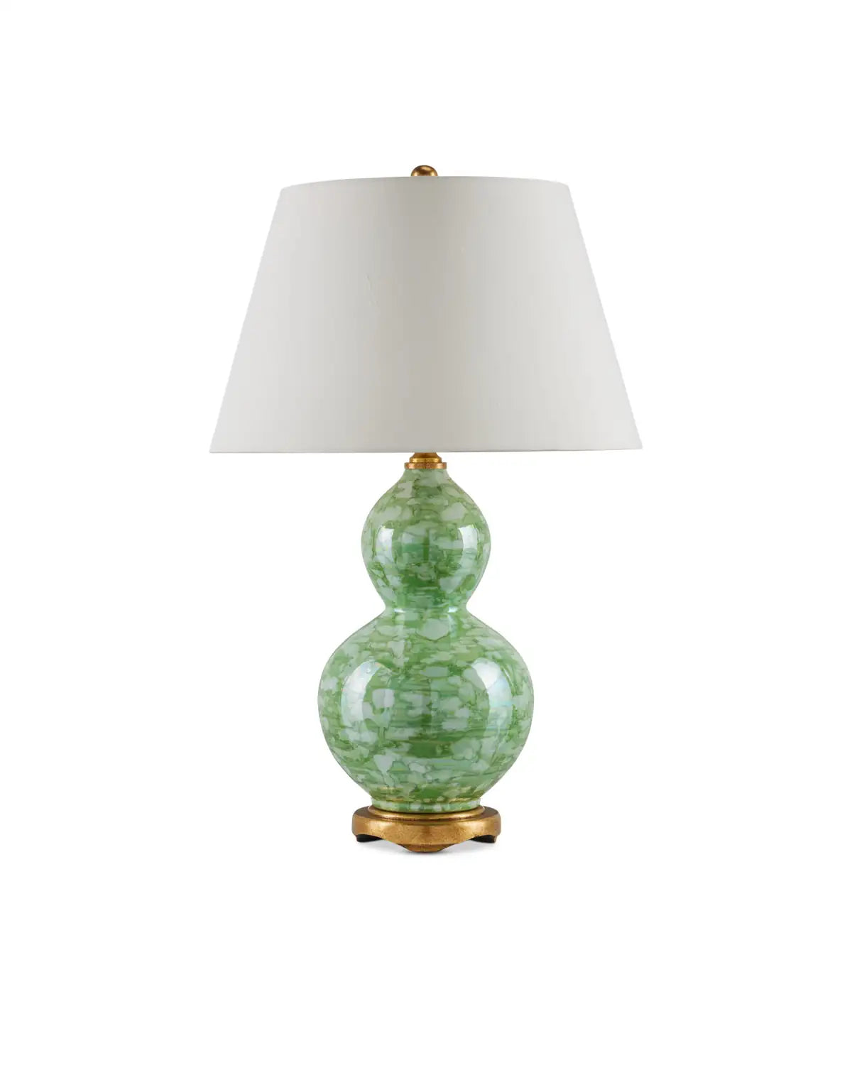 CURREY & COMPANY EAU DE NIL TABLE LAMP - Table